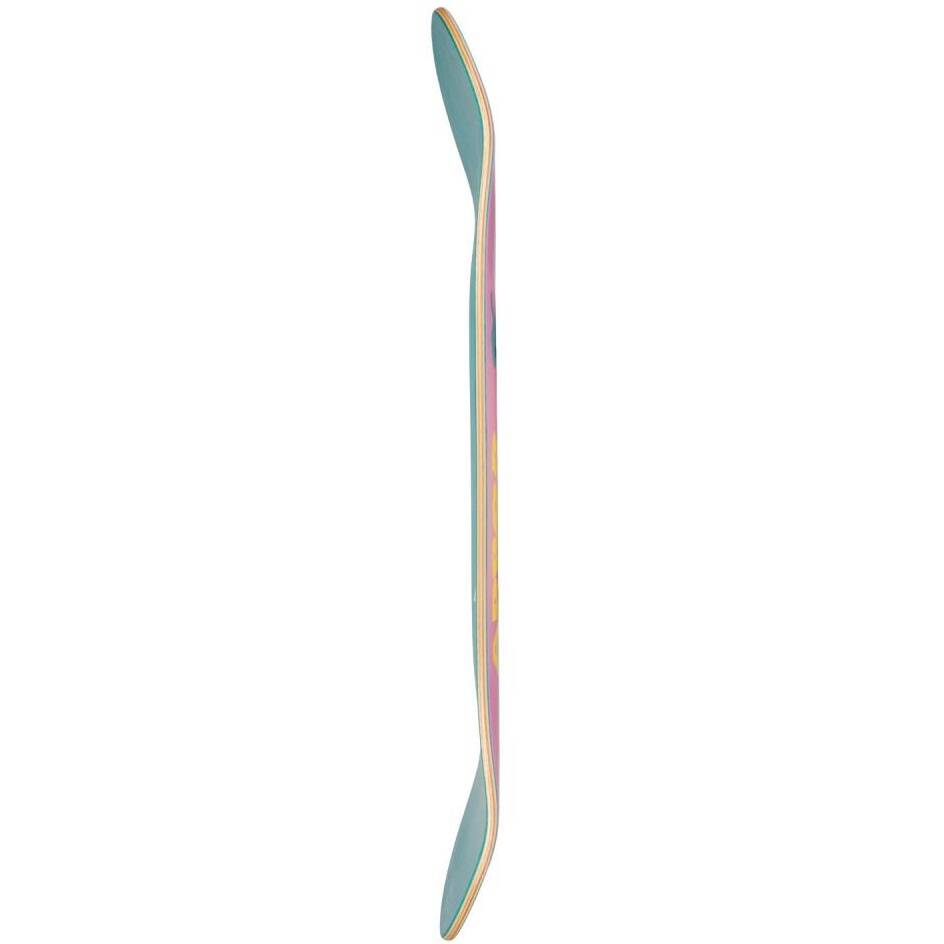 Arbor Ace Pelka Daytripper Skateboard Deck 8.75"