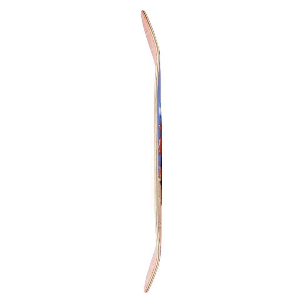 Arbor Ace Pelka Vagabond Skateboard Deck 8.375"