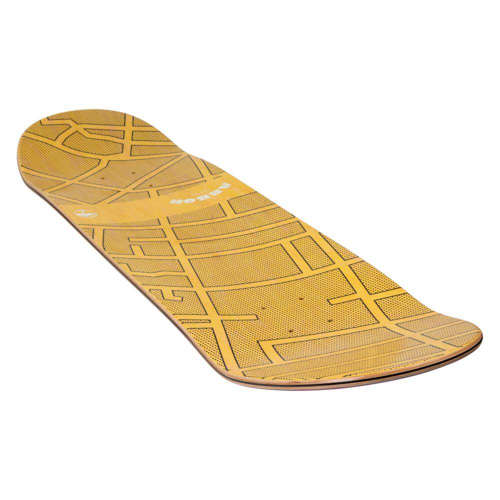 Arbor Ace Pelka Vagabond Skateboard Deck 8.75"