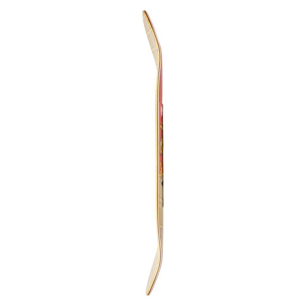 Arbor Ace Pelka Vagabond Skateboard Deck 8.75"