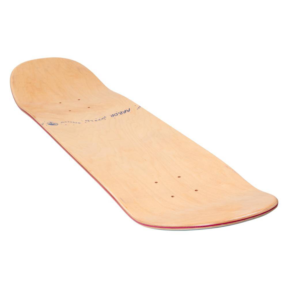 Arbor Amelia Ceramika Skateboard Deck 8.25"
