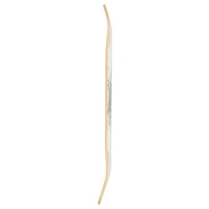 Arbor Bamboo Pilsner Cruiser Longboard Deck 28.75" x 8.25"