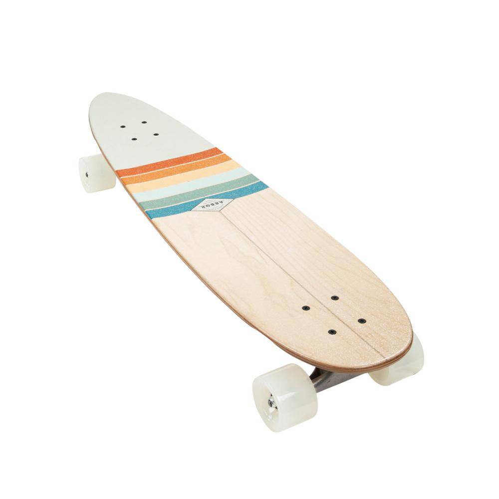 Arbor Foundation Breach Cruiser Complete Longboard 30"