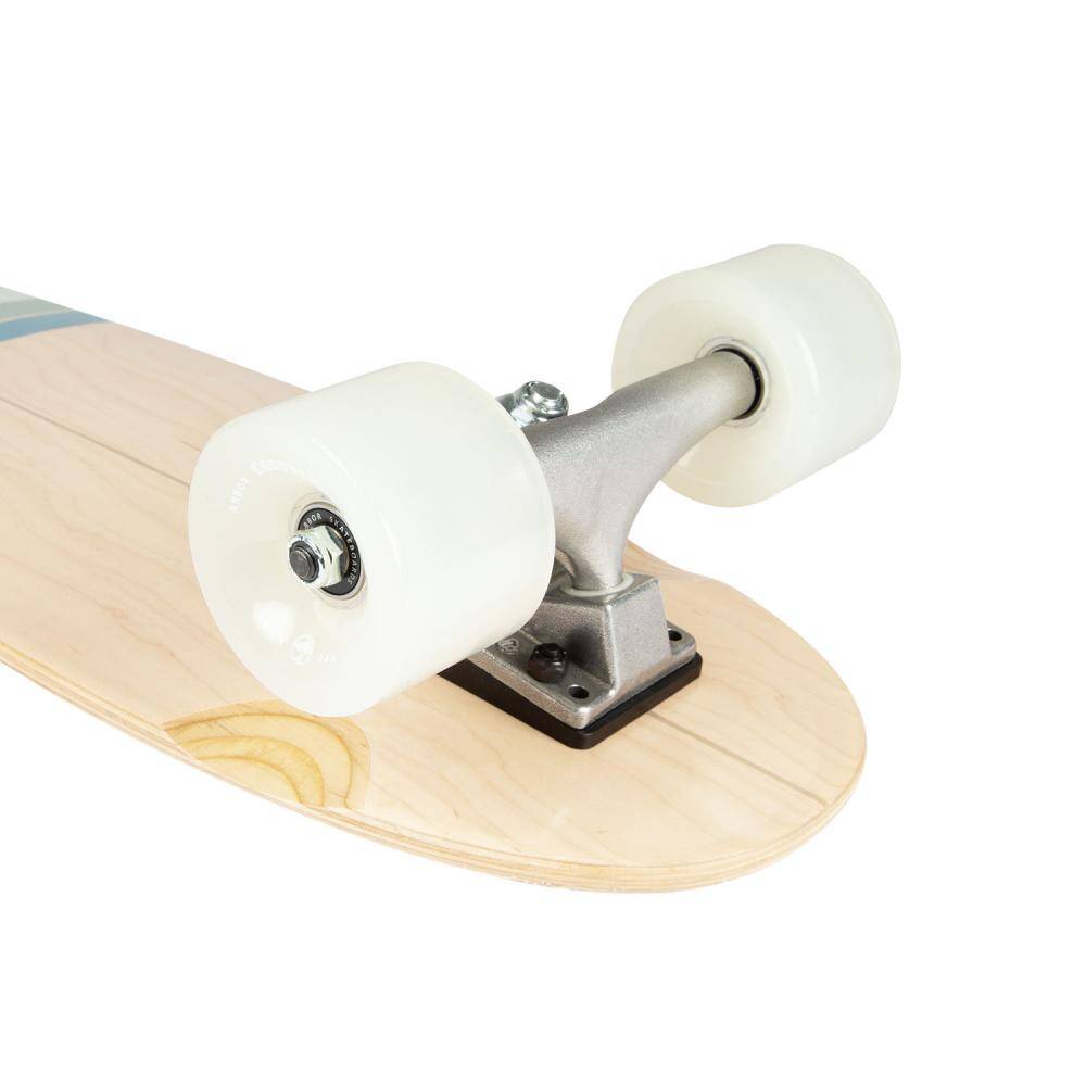 Arbor Foundation Breach Cruiser Complete Longboard 30"