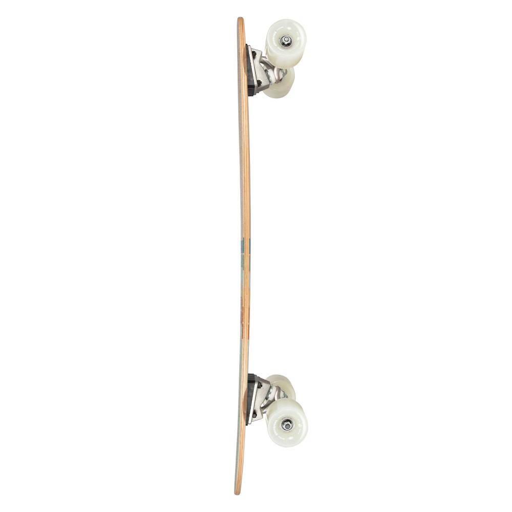 Arbor Foundation Breach Cruiser Complete Longboard 30"
