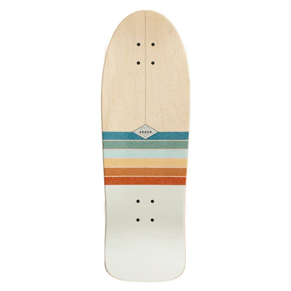 Arbor Foundation Oso Cruiser Complete Longboard 30"