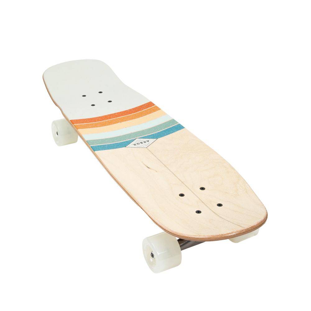Arbor Foundation Pilsner Cruiser Complete Longboard 28.75"