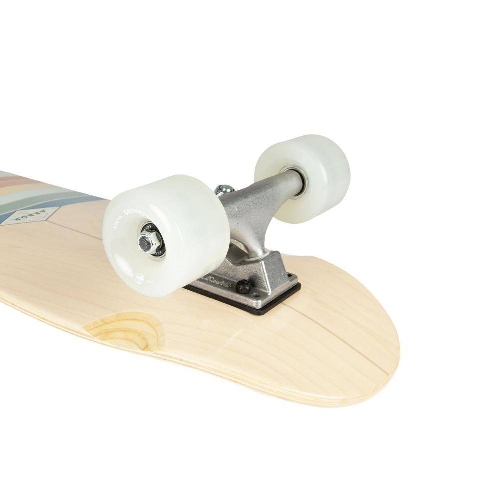 Arbor Foundation Pilsner Cruiser Complete Longboard 28.75"