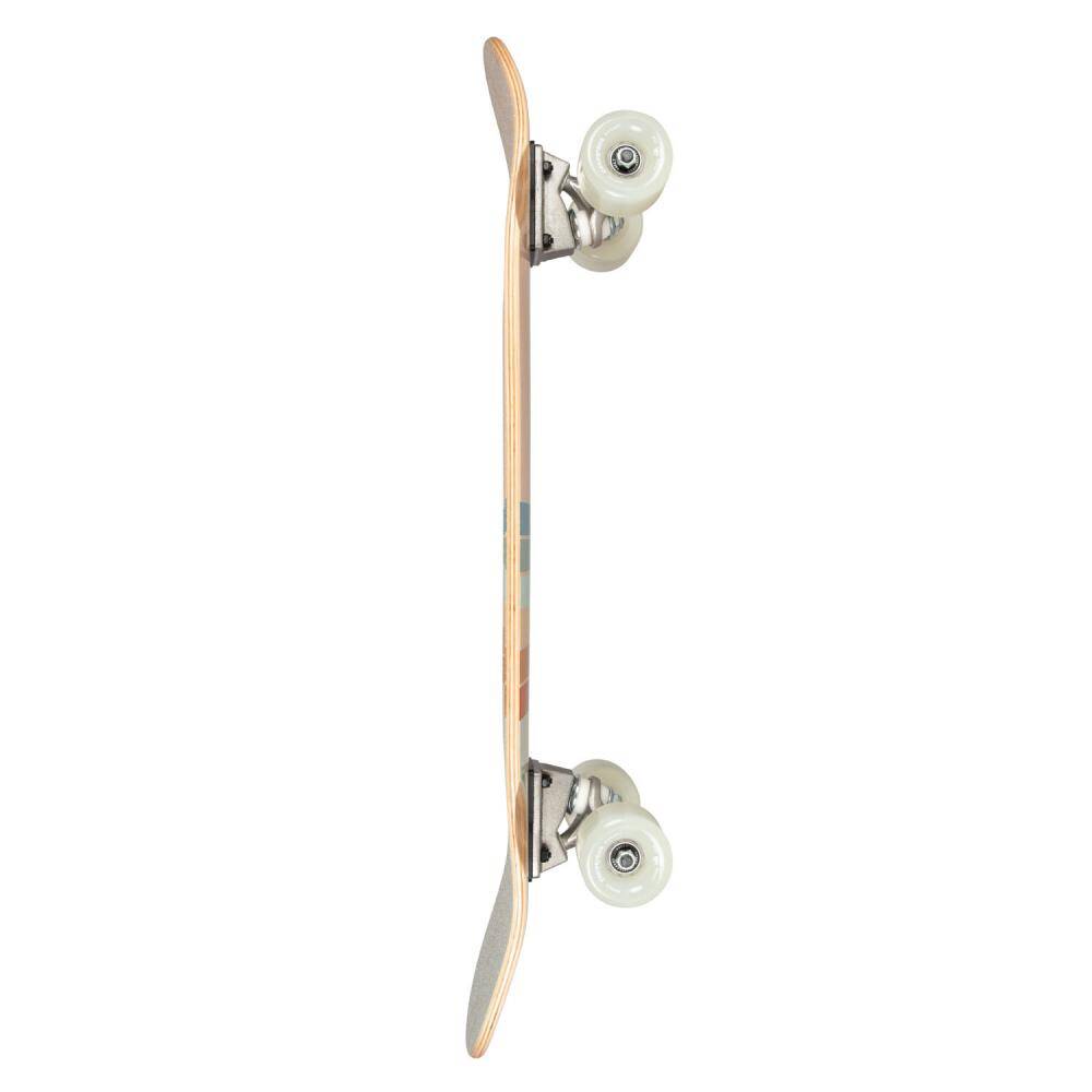 Arbor Foundation Pilsner Cruiser Complete Longboard 28.75"