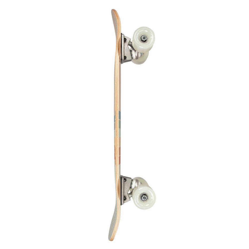 Arbor Foundation Pocket Rocket Cruiser Complete Longboard 27"