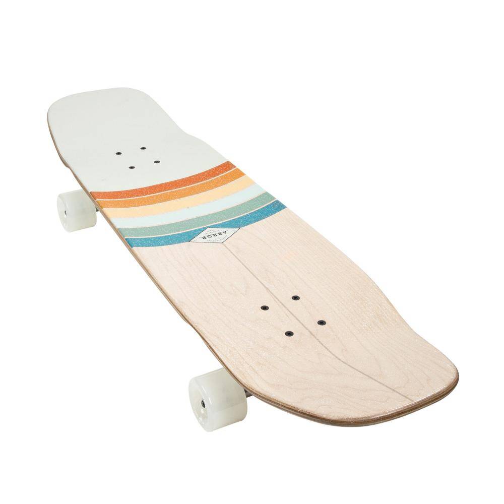 Arbor Foundation Shakedown Cruiser Complete Longboard 34"