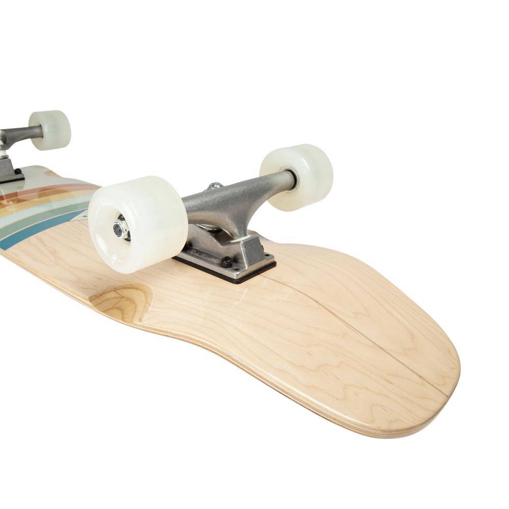 Arbor Foundation Shakedown Cruiser Complete Longboard 34"