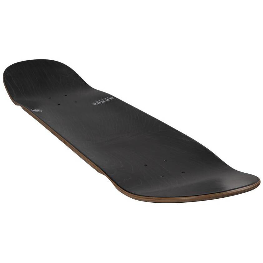 Arbor Legacy Cucharon Spellbound Longboard Deck 8.75"