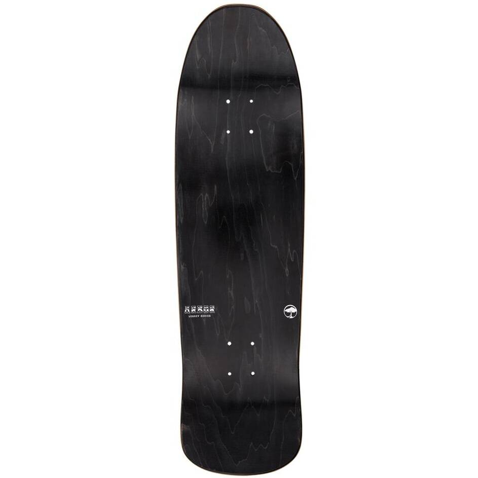 Arbor Legacy Martillo Spellbound Cruiser Longboard Deck 31.75" x 9"