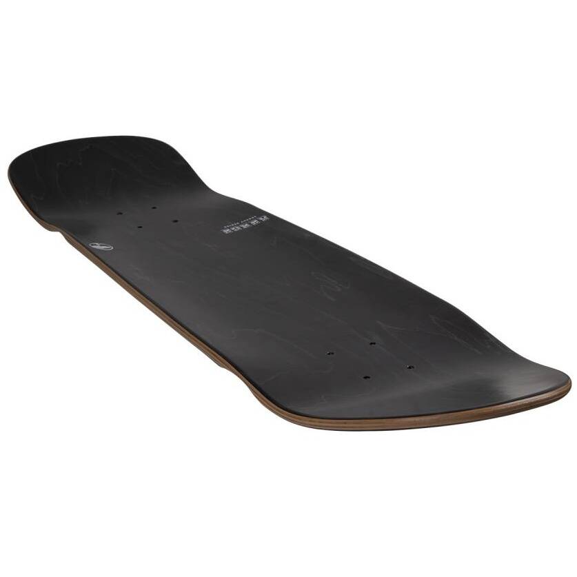 Arbor Legacy Martillo Spellbound Cruiser Longboard Deck 31.75" x 9"