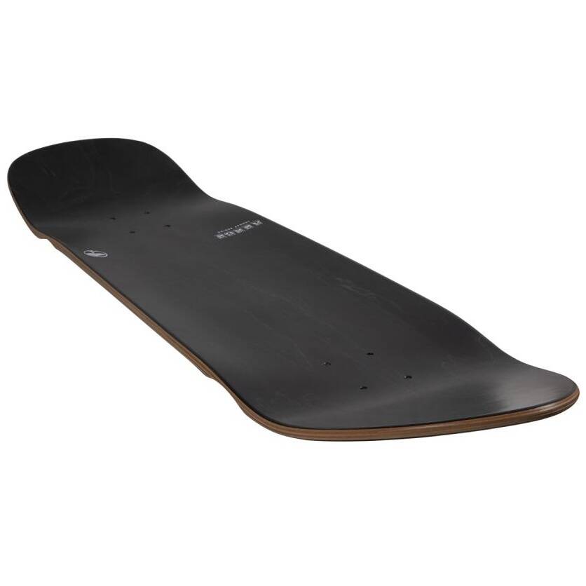 Arbor Legacy Pistola Spellbound Longboard Deck 9.25"
