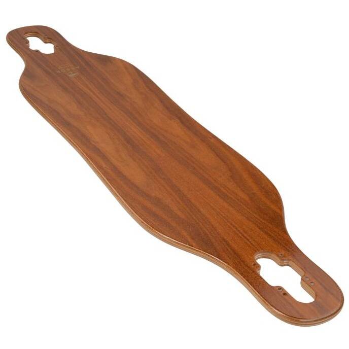 Arbor Performance Flagship Axis Longboard Deck 37"