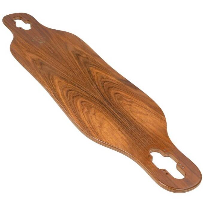 Arbor Performance Flagship Axis Longboard Deck 40"
