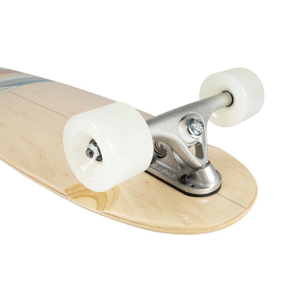 Arbor Performance Foundation Cross Step Complete Longboard 42"