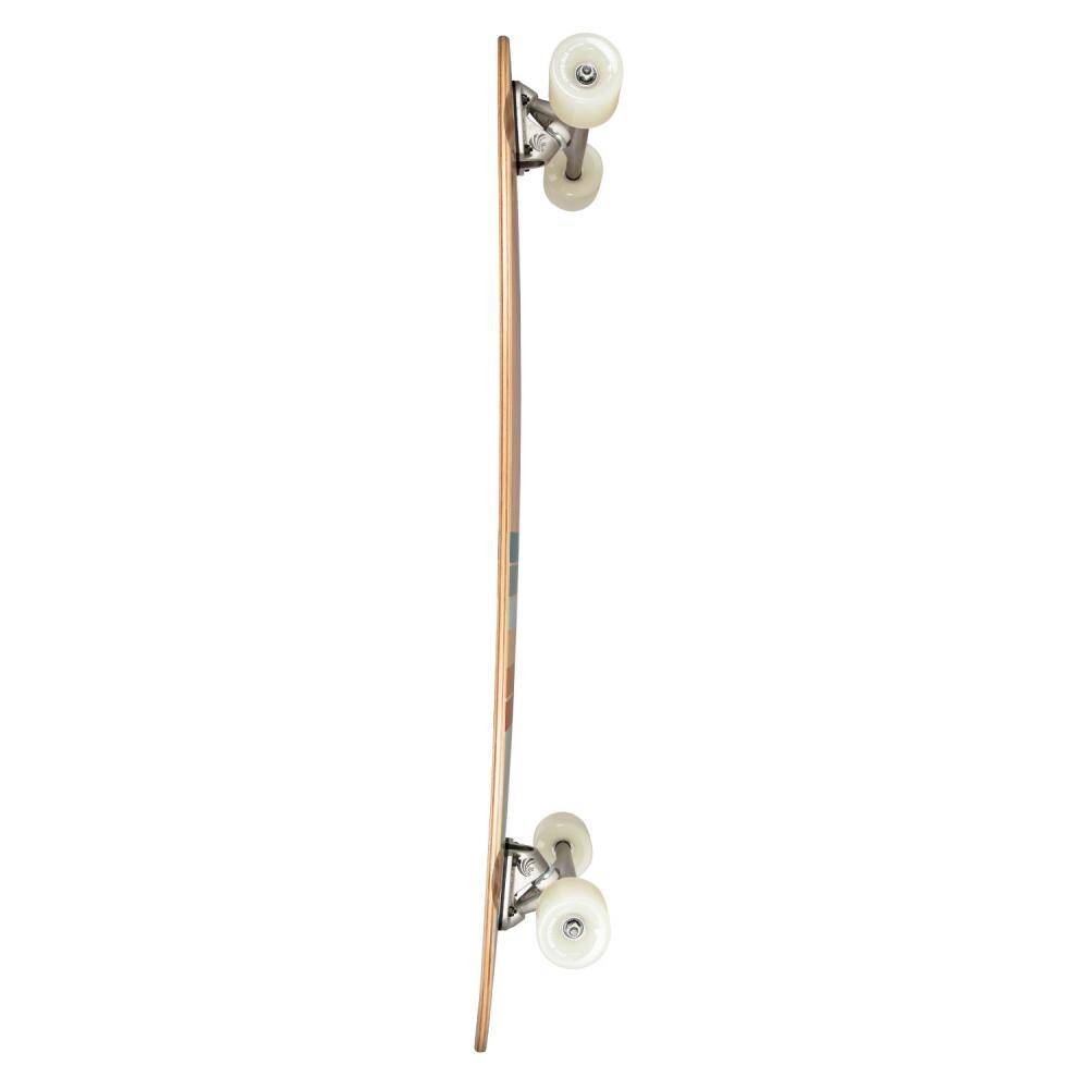 Arbor Performance Foundation Cross Step Complete Longboard 42"