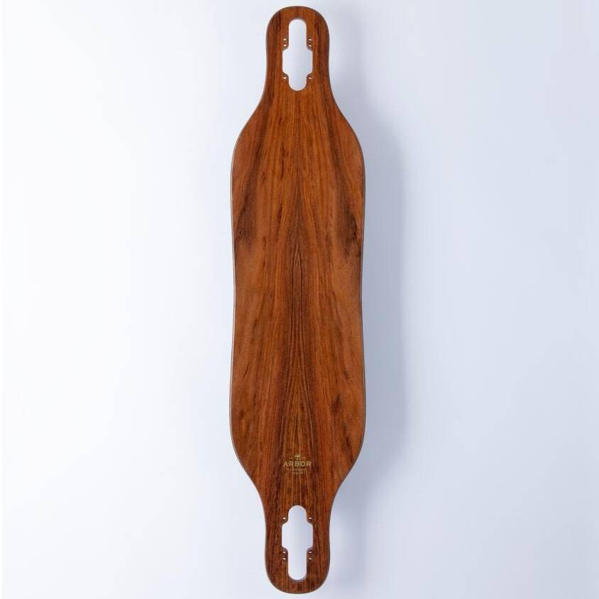 Arbor Performance Flagship Longboard Deck - Axis 37"