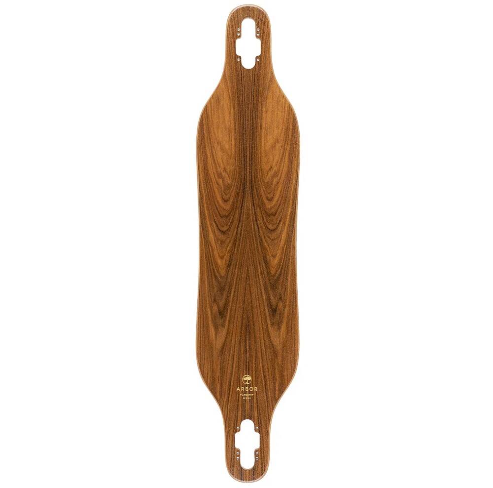 Arbor Performance Flagship Longboard Deck - Axis 40"