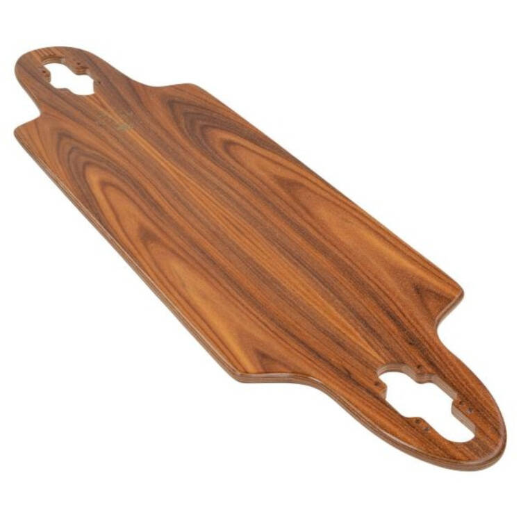 Arbor Performance Flagship Zeppelin Longboard Deck 32"
