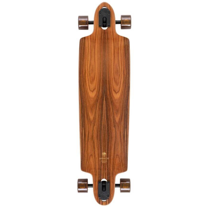 Arbor Performance Flagship Dropcruiser Complete Longboard 37"