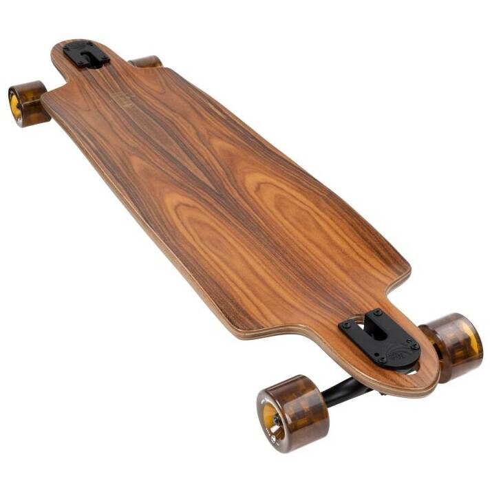 Arbor Performance Flagship Dropcruiser Complete Longboard 37"