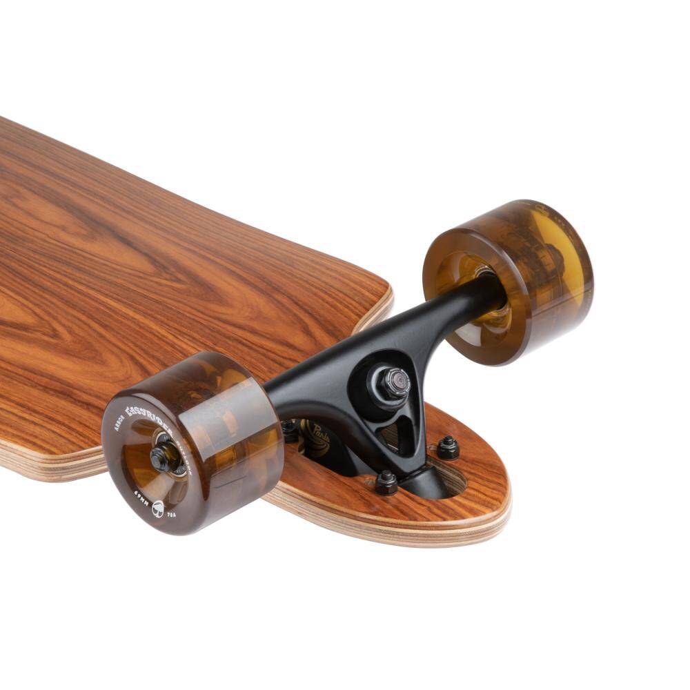 Arbor Performance Flagship Dropcruiser Complete Longboard 37"
