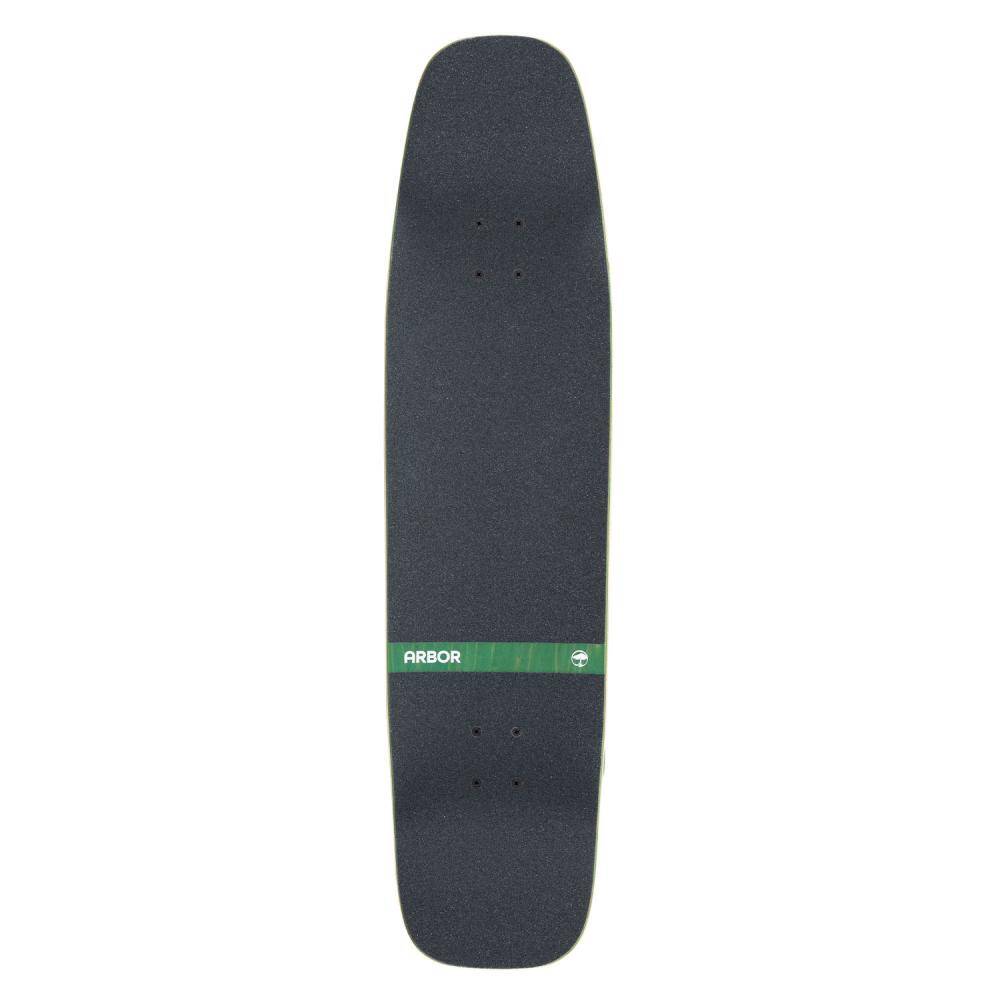 Arbor Shakedown Scorpion Complete Longboard 37"