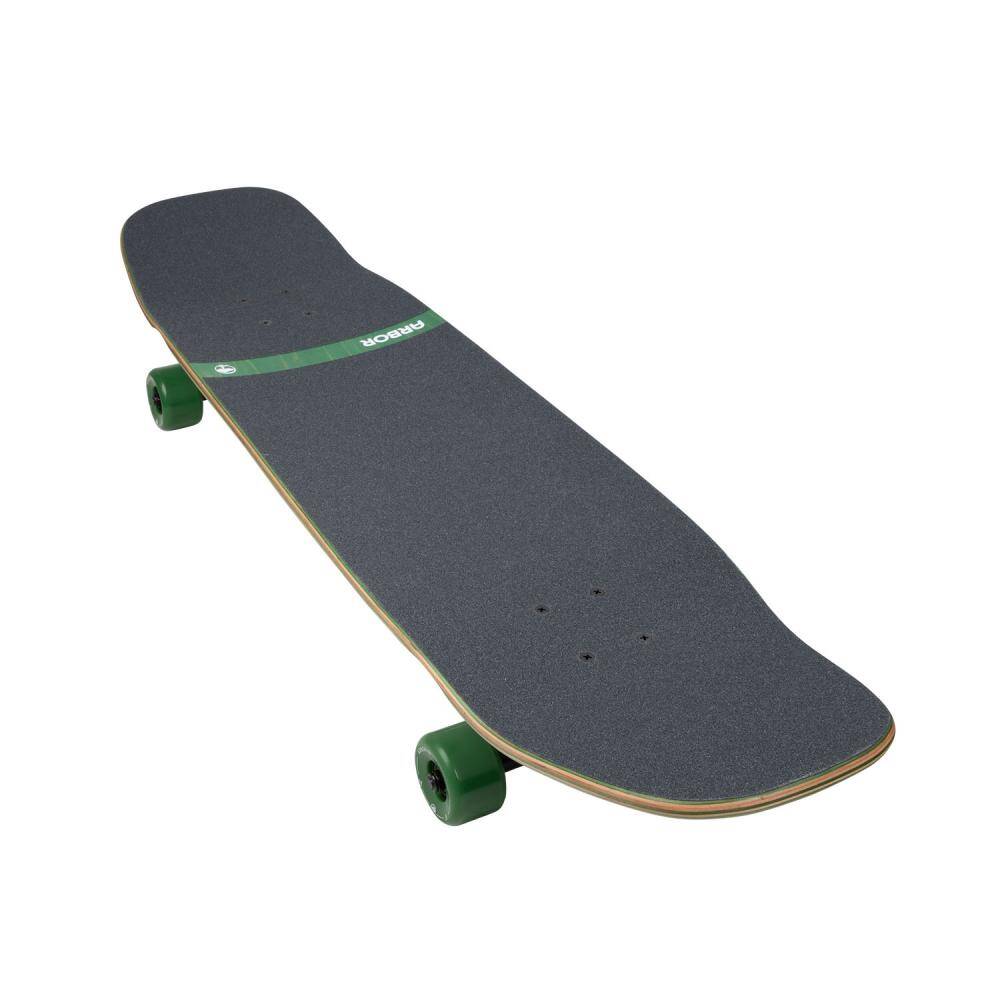 Arbor Shakedown Scorpion Complete Longboard 37"