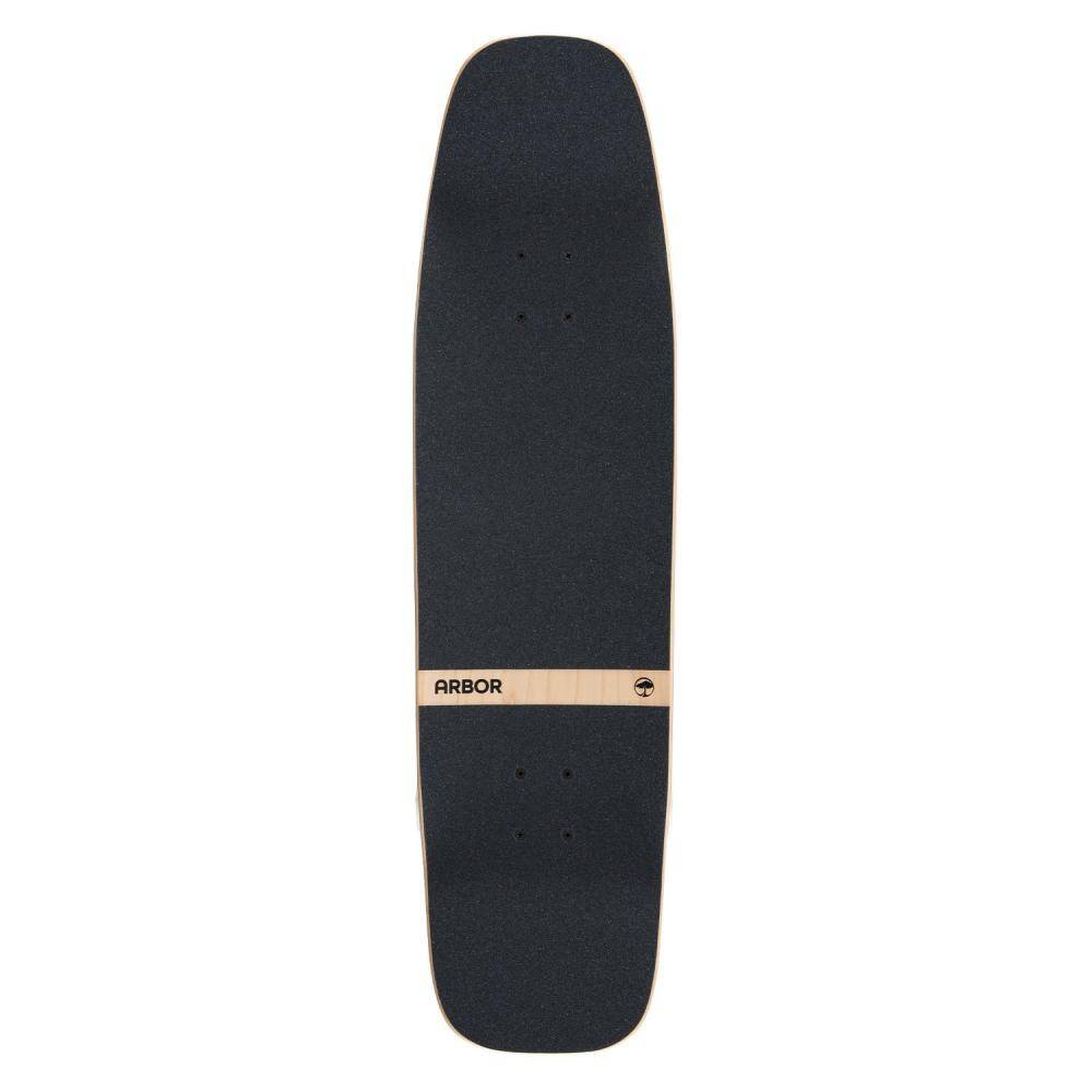 Arbor Shakedown Scorpion Complete Longboard 34"