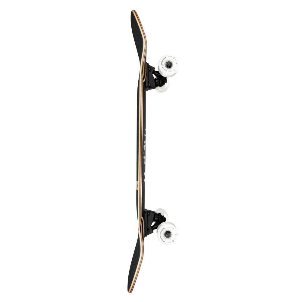 Arbor Shakedown Scorpion Complete Longboard 34"