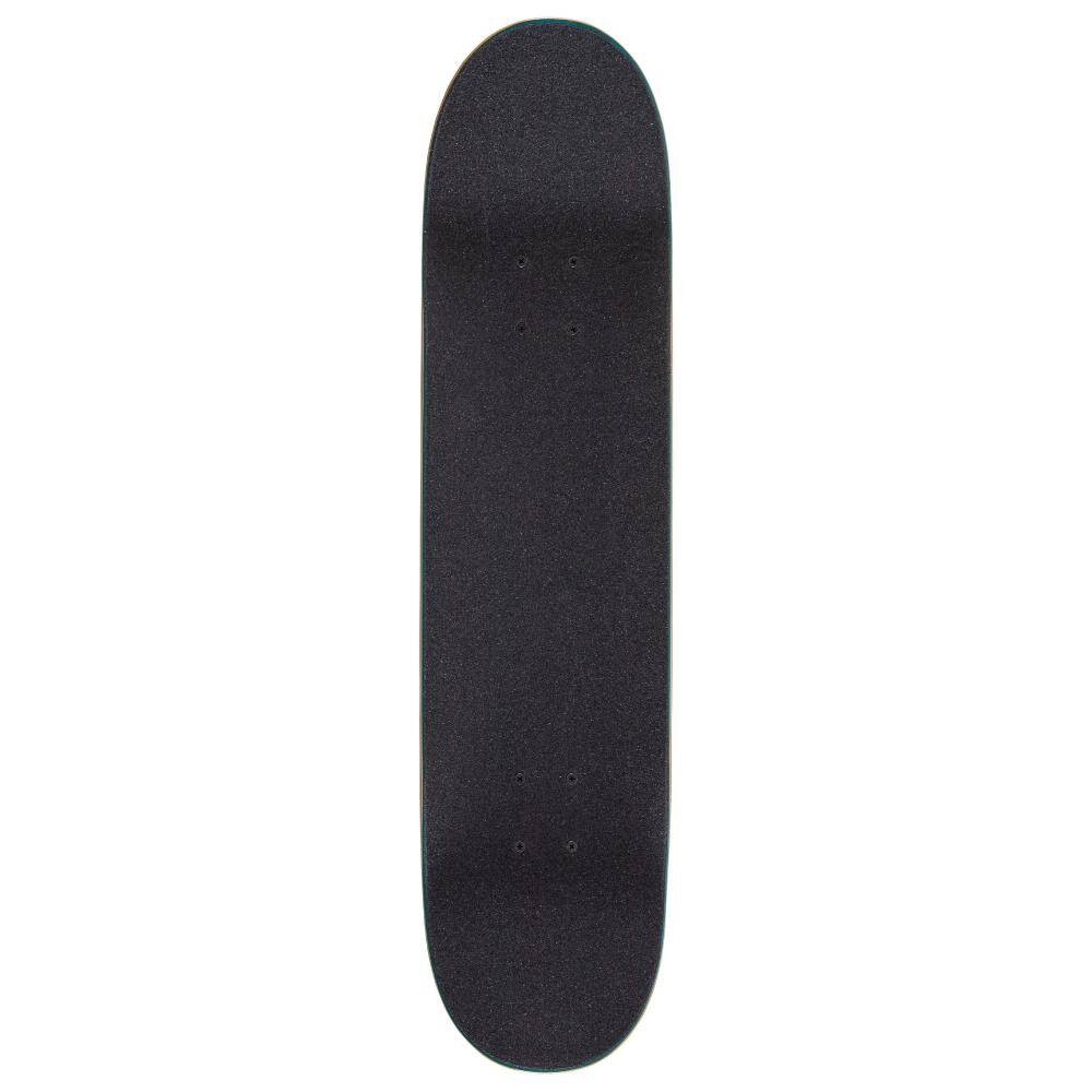Arbor Street Logo Complete Skateboard 7.75"