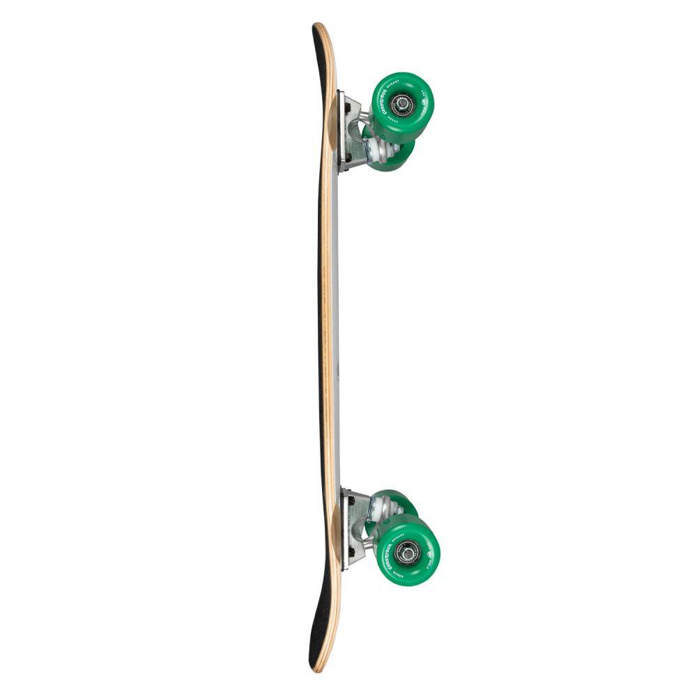 Arbor Venice Pocket Rocket Cruiser Complete Longboard - Decay 27"