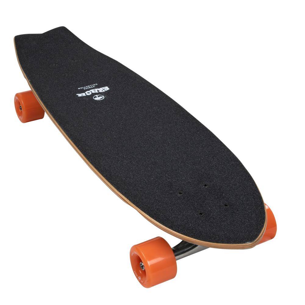 Arbor Venice Sizzler Cruiser Complete Longboard - Sol 30.5"