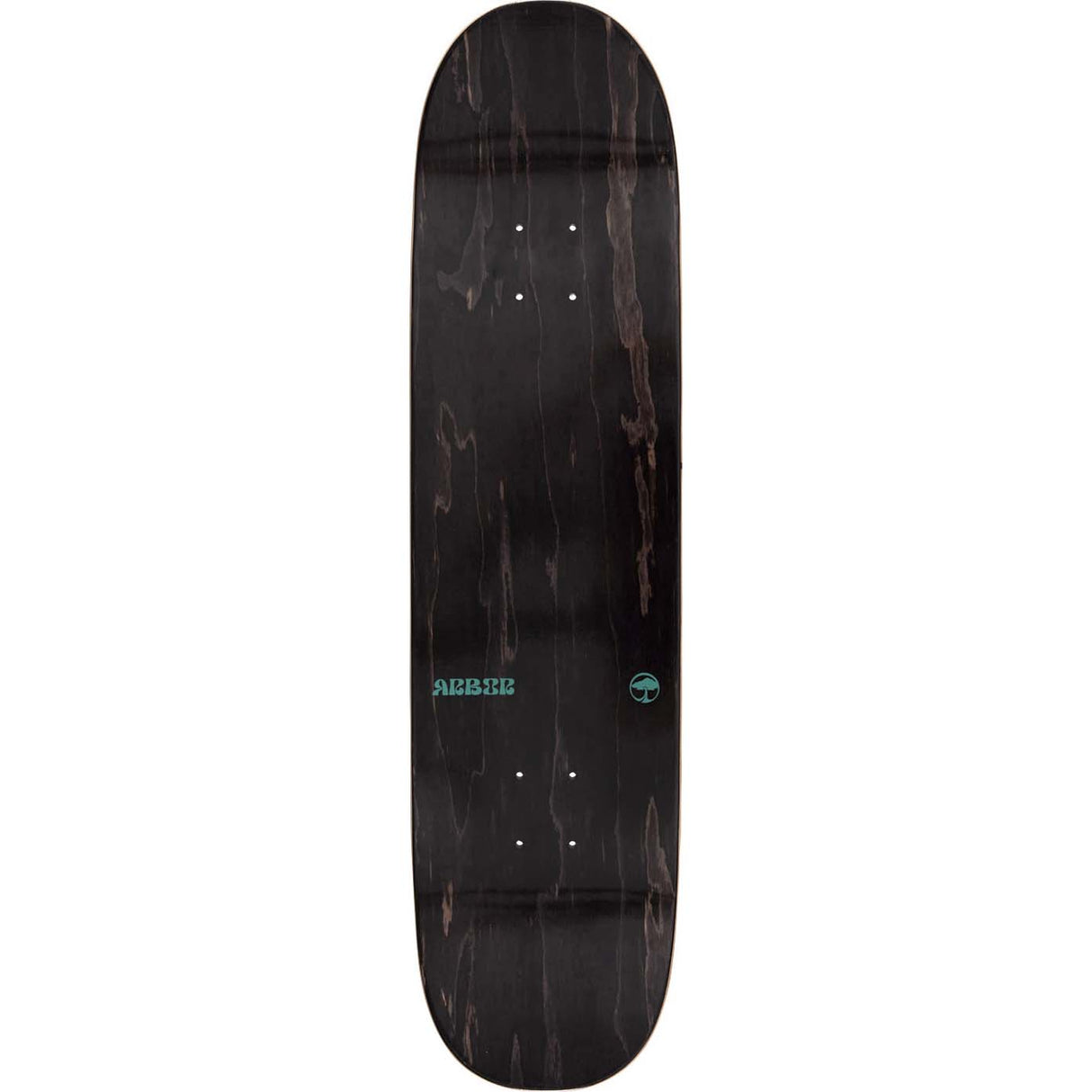 Arbor Neuron Skateboard Deck - Amelia 8.25"