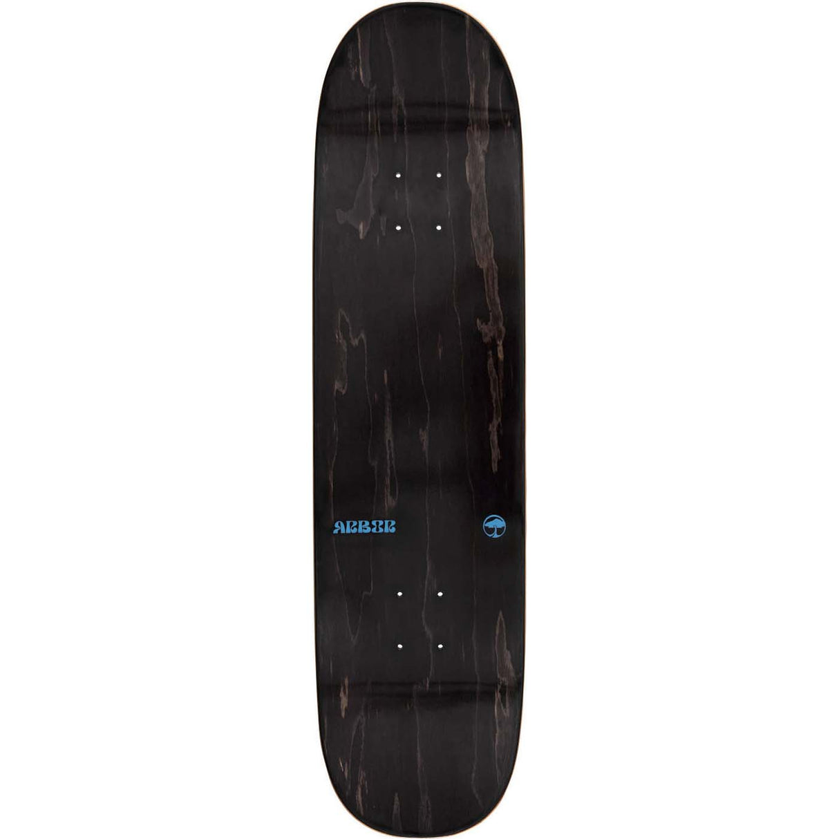 Arbor Neuron Skateboard Deck - Amelia 8.5"