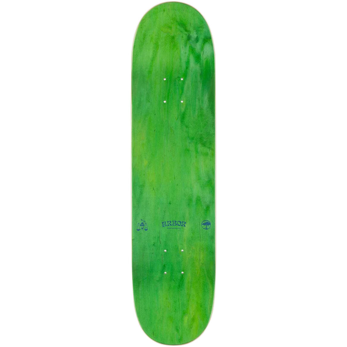 Arbor Whiskey Experience Skateboard Deck 8"