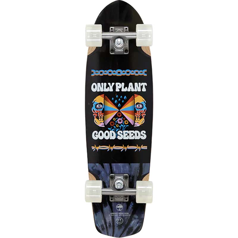 Arbor Artist Complete Cruiser - Pocket Rocket 27"