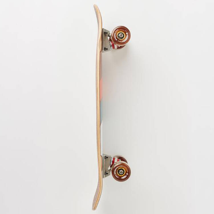 Arbor Hybrid Foundation Pocket Rocket Complete Longboard - 27''