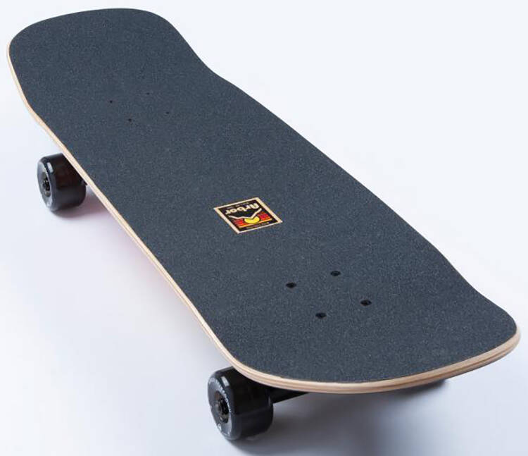Arbor Performance Artist Cruiser Complete Longboard - 32.375''