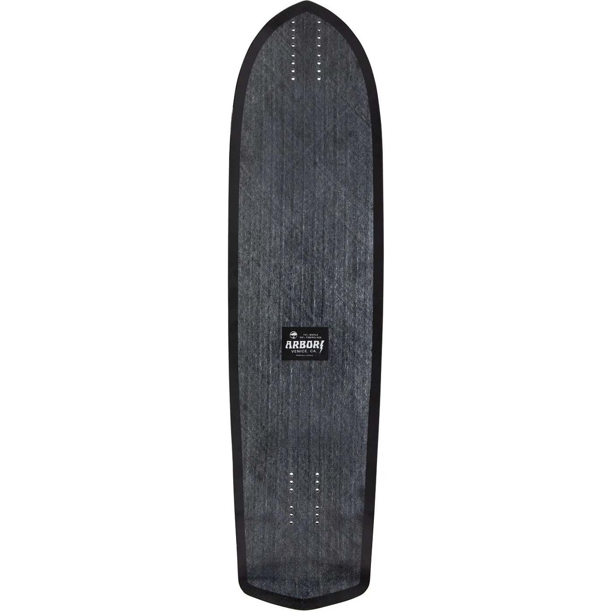 Arbor Performance Daniel Macdonald Downhill Deck 38.25"