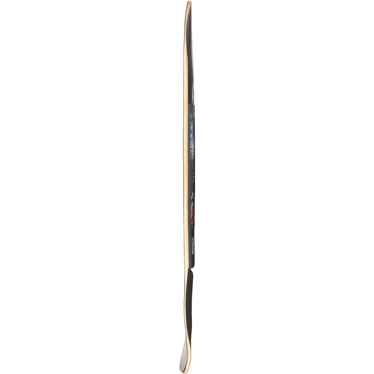 Arbor Performance Daniel Macdonald Downhill Deck 38.25"