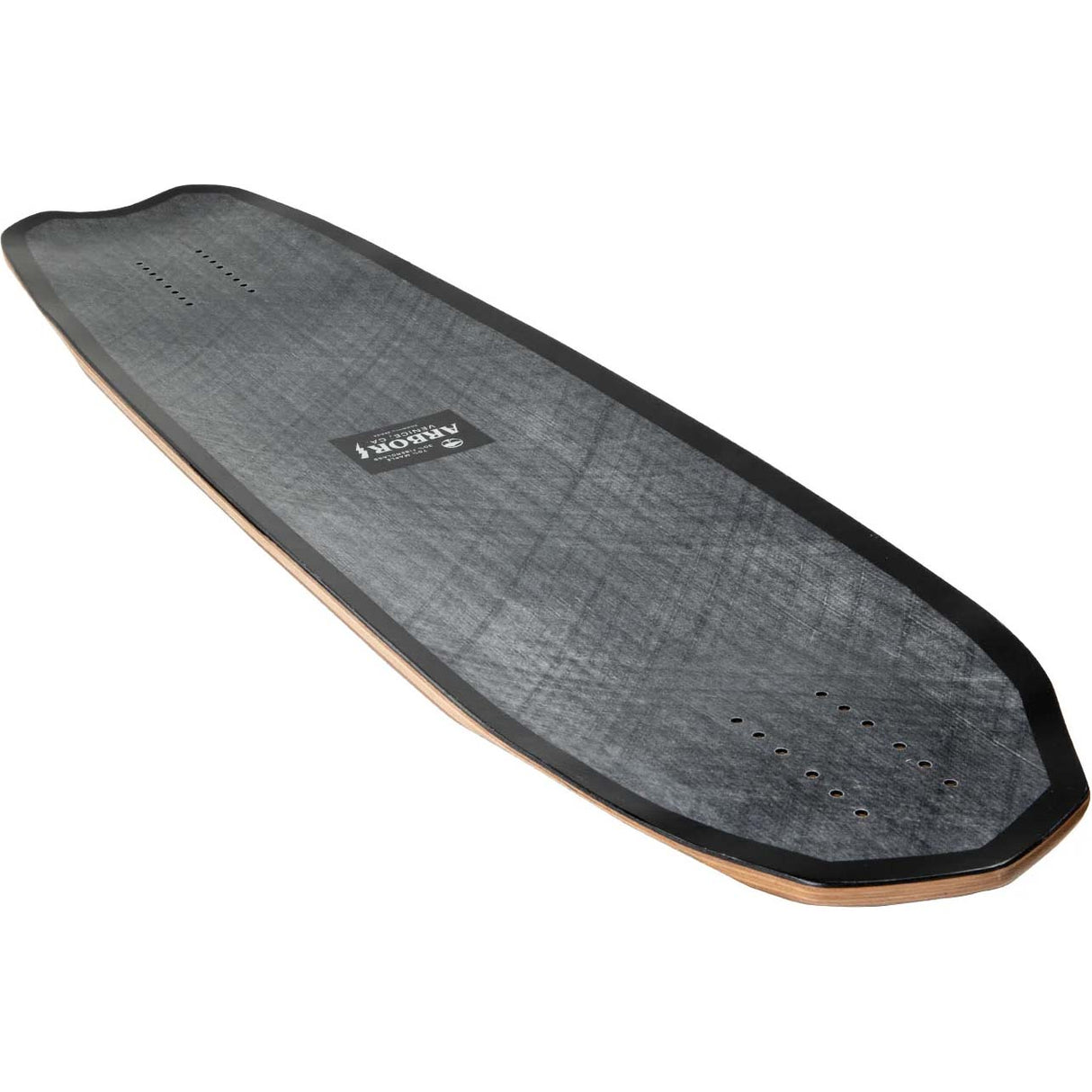 Arbor Performance Tyler Howell Downhill Deck 38"
