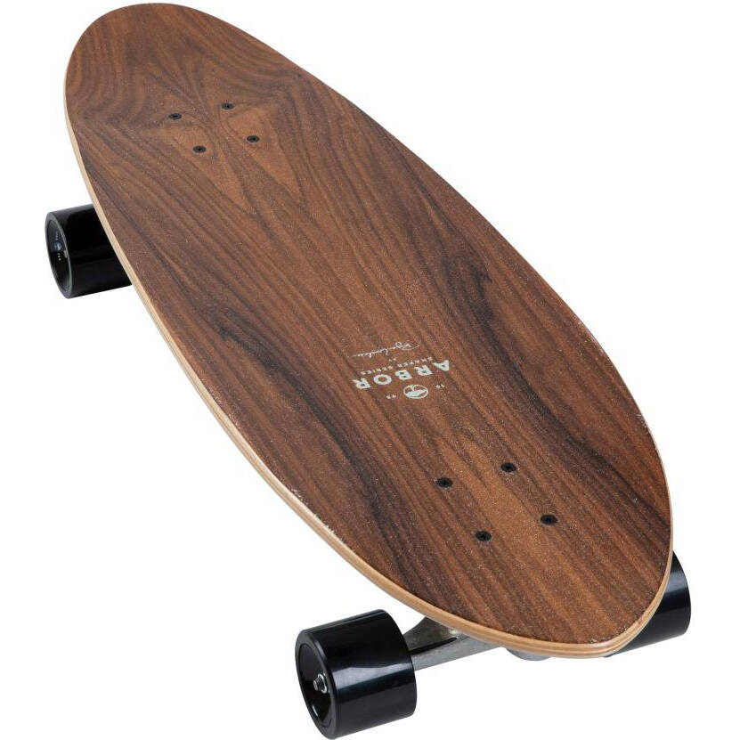 Arbor Surfskate Shaper Lovelace Complete Cruiser - 32''