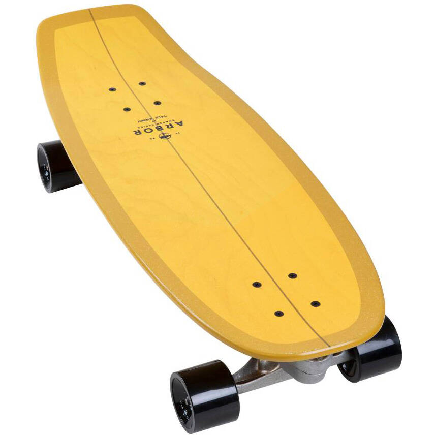 Arbor Surfskate Shaper Warren Complete Cruiser - 29''