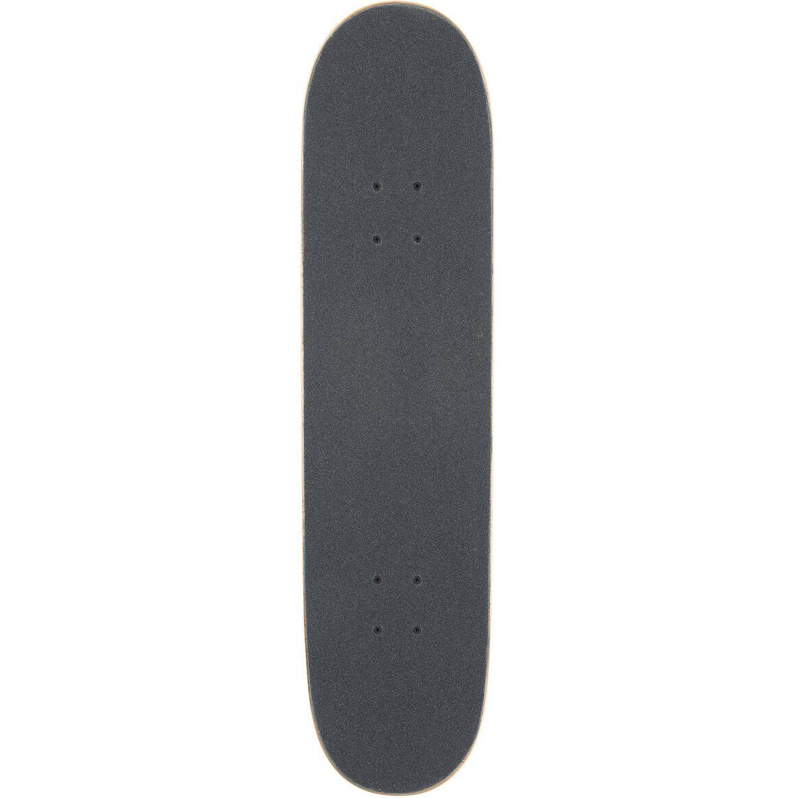Arbor Street Whiskey Upcycle Complete Skateboard - Yellow 7.75''