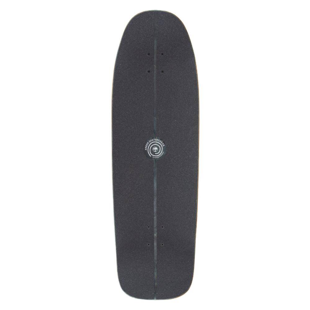 Arbor Surfskate CX Cruiser Complete Longboard - Daily Driver 34"x10.5"